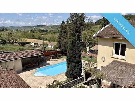 vente immeuble 12 pièces 327 m² à valherbasse (26350)  495 000 €