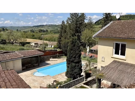 vente immeuble 12 pièces 327 m² à valherbasse (26350)  520 000 €