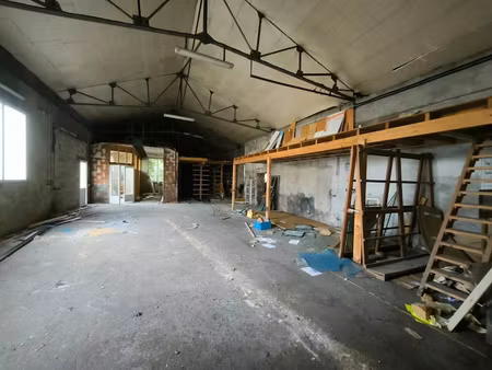 vente locaux professionnels 380 m² à souillac (46200)  99 900 €