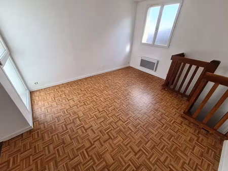 location appartement 1 pièce 31.85 m² à pontonx-sur-l'adour (40465)  410 €