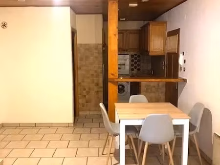 location appartement 2 pièces 41.08 m² à tullins (38210)  450 €