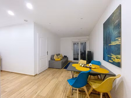 appartement t2 amnéville à louer