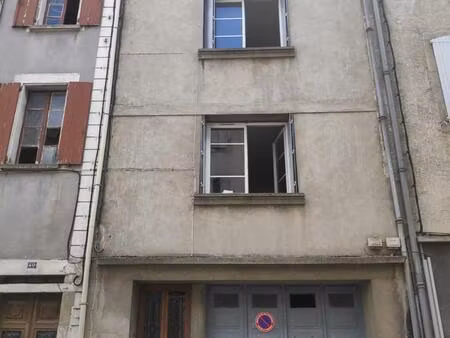 immeuble spécial investisseurs – rentabilité brute 13 %