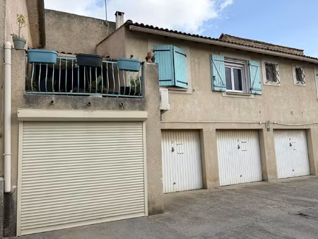 ensemble immobilier à vendre saint gilles (30800)