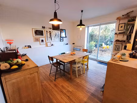 maison t8 près de beaumont à vendre