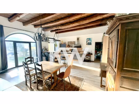 maison à vendre champeix