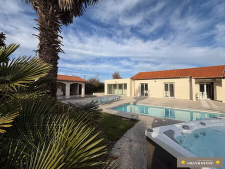 vente maison 7 pieces dommartin