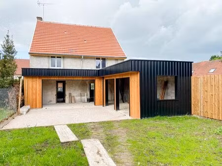 maison à rénover - lamarche-sur-saône