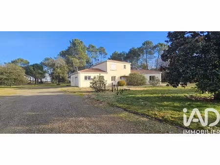 vente domaine 8 pièces