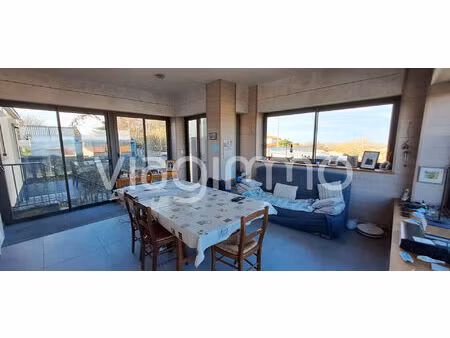 mauges-sur-loire maison rénovée 192 m²