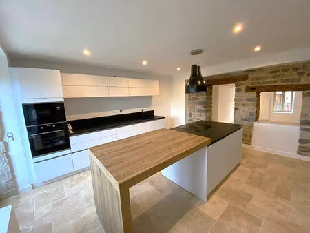 vallée de l'ouche accès rapide