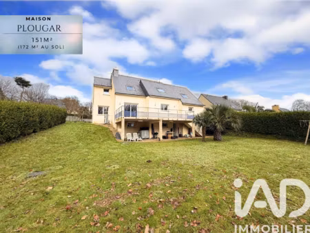 vente maison traditionnelle 5 pièces