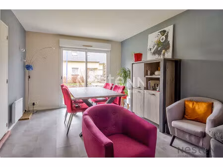 vente - maison recente 2 chambres cesson proche bourg