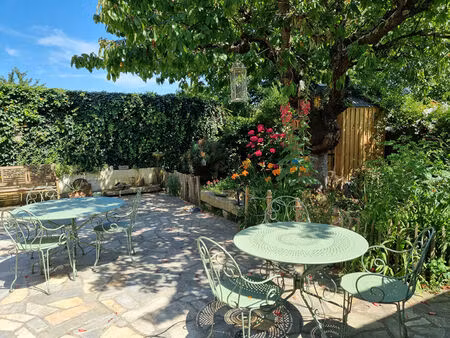 belle propriete entierement renovee proche mer