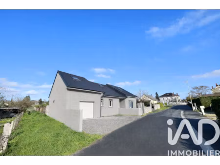 vente maison/villa 3 pièces