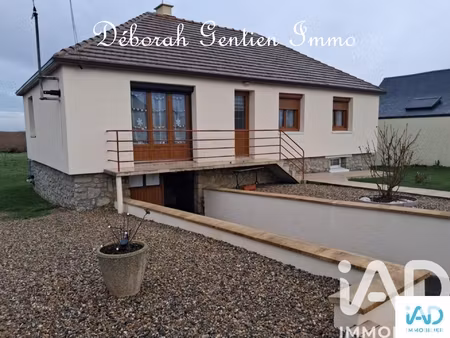 vente maison/villa 4 pièces