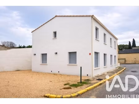 vente maison traditionnelle 4 pièces