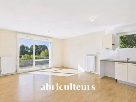 vente appartement 3 pièces à séné (56860) : à vendre 3 pièces / 60m² séné