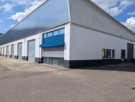 local/bureau à louer chambery (73) 280 m²