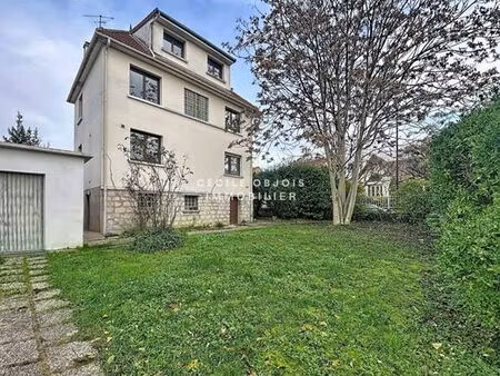 maison de luxe de 5 pièces en vente à joinville-le-pont  île-de-france