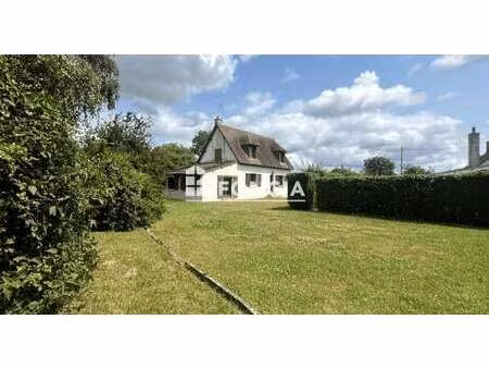 vente maison à maresché (72170) : à vendre / 99m² maresché