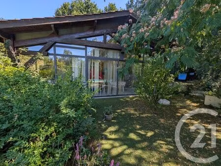 maison à vendre - 4 pièces - 109 m2 - naujac sur mer - 33 - aquitaine