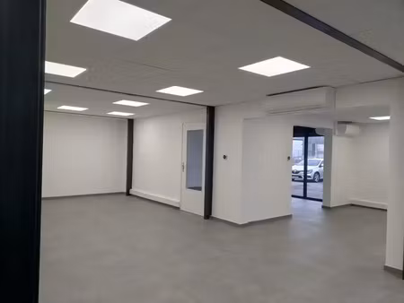 local/bureau à louer chambery (73)200 m²