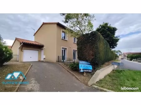 maison 5 pièces 77 m²