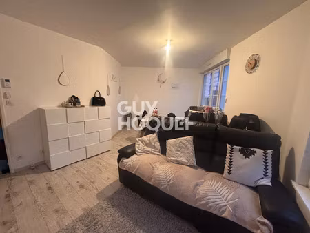 location appartement 4 pièces 69 m² à albert (80300)  707 €