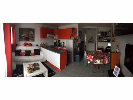 location appartement 2 pièces 33 m² à drancy (93700)  910 €