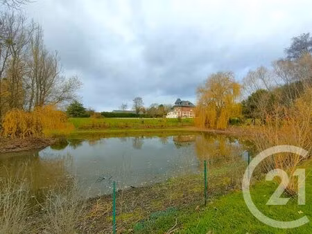 maison à vendre - 10 pièces - 214 m2 - bonneville sur touques - 14 - basse-normandie