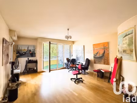 appartement à charenton-le-pont (94220)