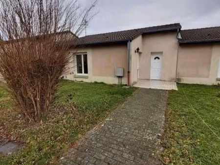 maison 2 pièces 64 m²