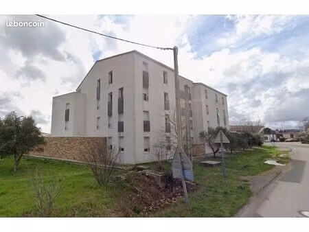 garage/box 9 m² saint andre de sangonis