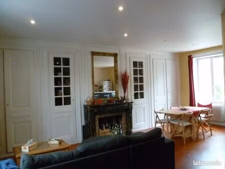 maison 4 piéces 80m2