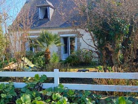vente maison à groix (56590) : à vendre / 111m² groix