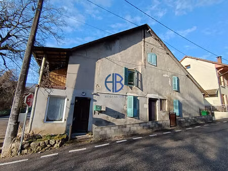 maison de village