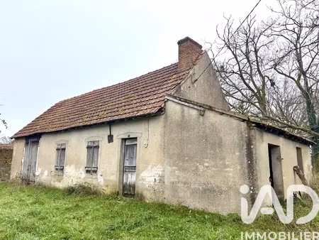 vente maison/villa 1 pièce