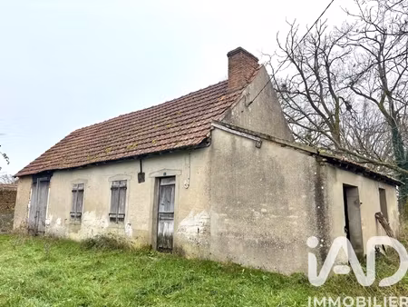 vente maison/villa 1 pièce