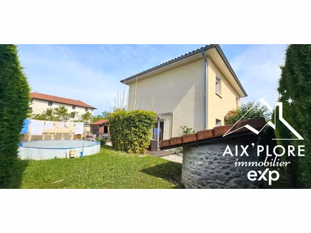 maison 122m2 5 pieces