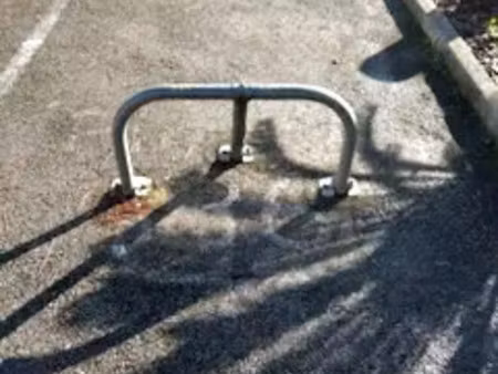 location parking à vallauris (06220)  55 €