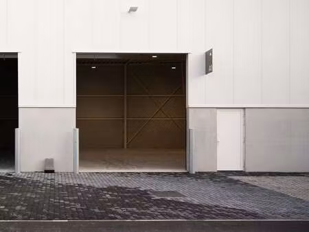 bien professionnel à louer à tienen € 1.250 (liu7g) - immo tibo | zimmo