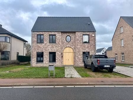 maison à louer à vorst € 1.495 (liu8o) - vastgoed van eylen | zimmo