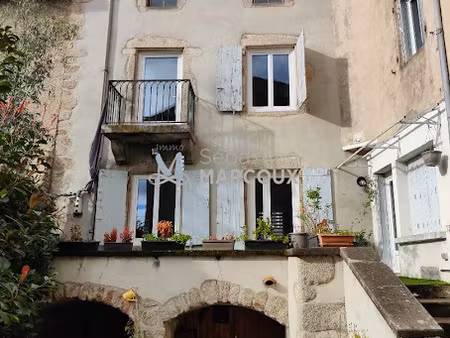 location maison 5 pièces 190.01 m² à noirétable (42440)  880 €