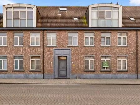 appartement à vendre à olen € 299.000 (liu7l) - vastgoed van eylen | zimmo