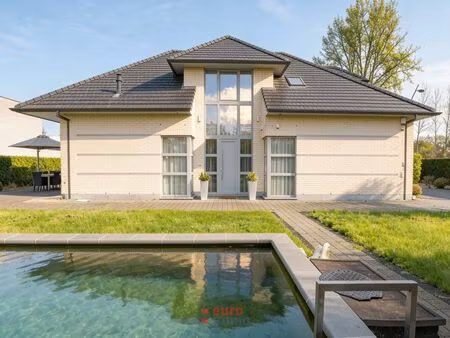 maison à vendre à sint-idesbald € 1.850.000 (liu6f) - euro immo | zimmo