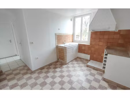 appartement rozay-en-brie 53.25 m² t-3 à vendre  139 000 €
