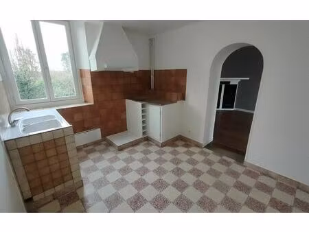 appartement rozay-en-brie 53.25 m² t-3 à vendre  144 000 €