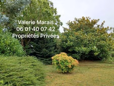 vente maison à herbignac (44410) : à vendre / 158m² herbignac