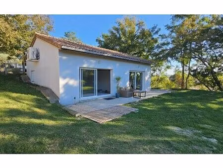 maison issus m² t-3 à vendre  255 000 €